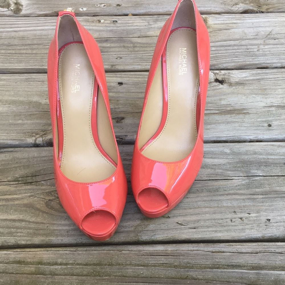 👠 Michael Kors Shoes 👠